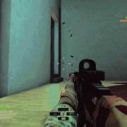 BF4 V40 Mini QUAD Kill