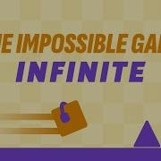 The Impossible Game Infinite Trailer
