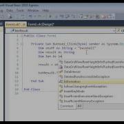 Common Substring Examples And Length VB Net String Functions