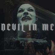 MISTER MISERY Devil In Me OFFICIAL VIDEO