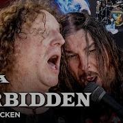 Forbidden Chalice Of Blood Live At Wacken Open Air 2025