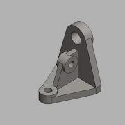 Soliworks Tutorial For Beginner Exercise 28
