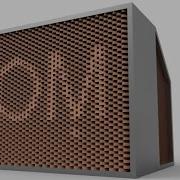 Grasshopper Tutorial Brick Wall Stream Filter