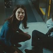Michelle Monaghan From Source Code Pantyhose Scene