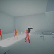 SuperHot Unity Source Code