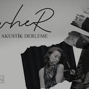 Cevher Arabesk Akustik Derleme