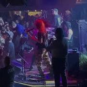 The Callous Daoboys Blackberry DeLorean Live At Paradise Rock Club Boston 4 24 2026