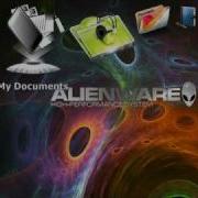 Alienware Theme