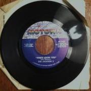 Jackson 5 Who S Lovin You Original Vinyl 45rpm