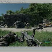 Crysis 1 Experimental Flowgraph Mod Shoot With Bow In Cloak T3