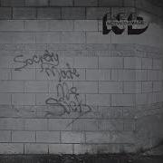 EGxHC Nerve Damage Society Made Me Sick 2021 Full EP