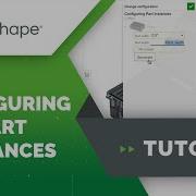 Configuring Part Instances