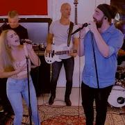 NOTHING S GONNA STOP US NOW STARSHIP Cover By HSCC