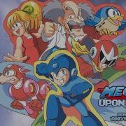 Mega Man Rockman OVA Upon A Star Remastered 60fps 1080p
