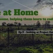 Code At Home Ep 9 Looking At Project Euler Problem 22