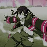 FIRE FORCE AMV Fireforce Anime Amv Bones