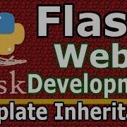Jinja Template Inheritance In Python Flask Web 8