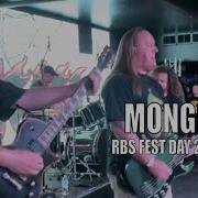 Mongrel Live At RBS Fest Day 2 April 12 2026