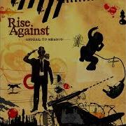 Rise Against Savior 432hz