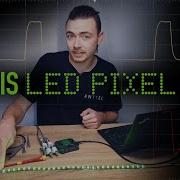 What Is LED Pixel Data And Why Do Your Pixel Lights Flicker