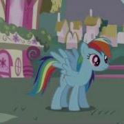 Rainbowdash Mp4