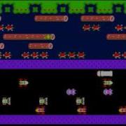 YouTube Frogger Demo Version An Interactive Game