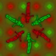 Fiesta Online Hypnotic Dancefloor