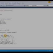 Creating Tables Using AngularJS By CodesRoom