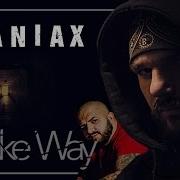 MANIAX Make Way Usturoi Soundtrack