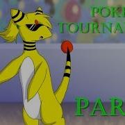 Pokemon Tournament MAP Part 7 Colacatinthehat