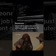 Development Is Easy Funny Meme Coding Programmer Shorts Funnymemes Memecoding Programmingfun