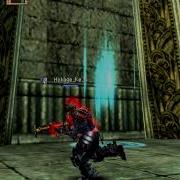 Rakion Lag Problem