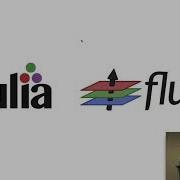 Differentiable Programming With Julia By Mike Innes