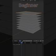 Animating Objects In An Array Blender 3danimation Shots Tutorial
