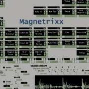 Magnetrixx 1
