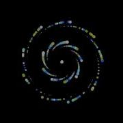 Javascript Canvas Circle Animation Part 3