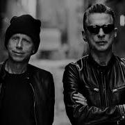 Depeche Mode Ghosts Again EBM Dub By Tecxeta