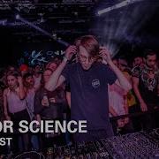 Minor Science Boiler Room Budapest