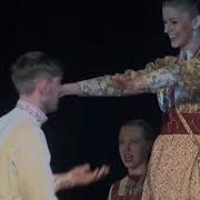 МГИК 4 курс Брали девки лен
