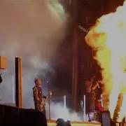 Montebello Rockfest 2017 Rammstein Du Hast