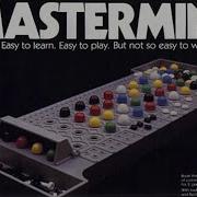 Python Master Mind Computer Game