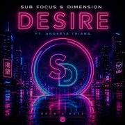 Sub Focus Dimension Desire 432hz