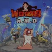 Worms W M D Music Extended Main Theme PS4 Menu