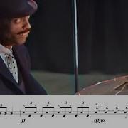 Best Drum Solo Ever
