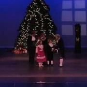 2005 Nutcracker Part 1