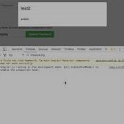 Form Bug