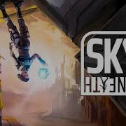 Sky Beneath Полная демоверсия игрового процесса Головоломка с управлением гравитацией