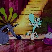 Chowder Rat Customer