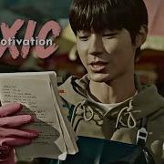 Toxic Study Motivation From Kdramas