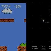 ORCA Controlling The Classic NES